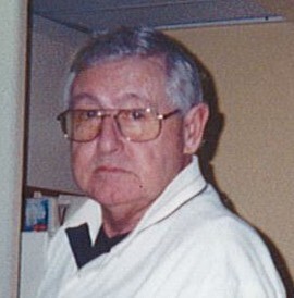 Carl Junious Rogers