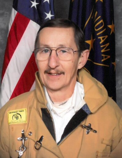 William "Bill" L. Morris