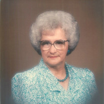 Helen Robinson Profile Photo