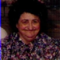 Erma Ward