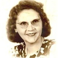 Gladys Broussard Mier