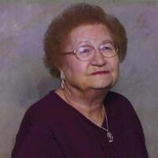 Dorothy J. Pech