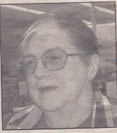 Irene ALVARADO Profile Photo