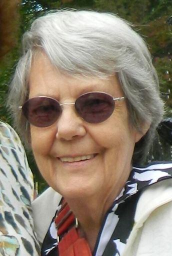 Rita A. Walden