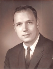 William R. "Bill" Harris Profile Photo