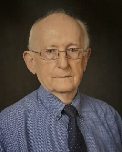 Milton Lawrence Keith Profile Photo
