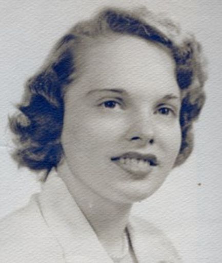 Marion L. Hoffman