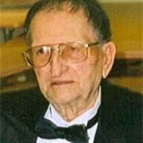 Clarence Orgeron, Sr. Profile Photo