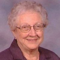 Dolores J. Kramper