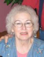 Betty Ruth Gammel Loper Profile Photo