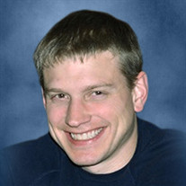 Jason Maier Profile Photo