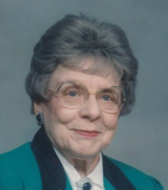 Ruth M. Halverson Profile Photo