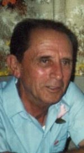 Louis Joseph Benoit, Sr.