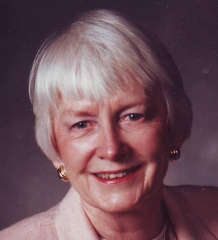 Constance  L. Jackson