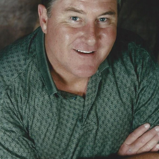 Gary Henrie  Church Profile Photo