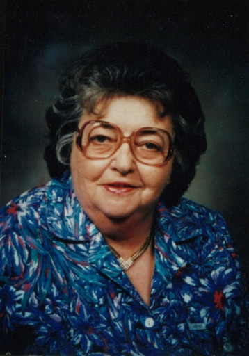 Edna Gerrard