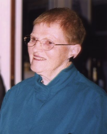 Donalda Janet Brown