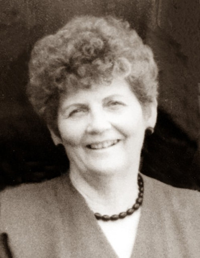 Norma Alexander Profile Photo