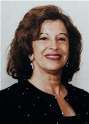 Marie A. DaCosta Profile Photo