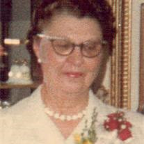 Marian Meyer Profile Photo
