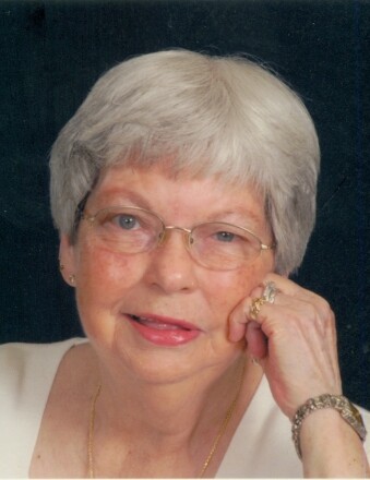 Judith "Judy" Lynne Jeck