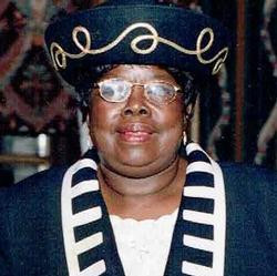 Elnora Skinner Cunningham