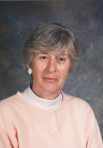 Marilyn J Haubein