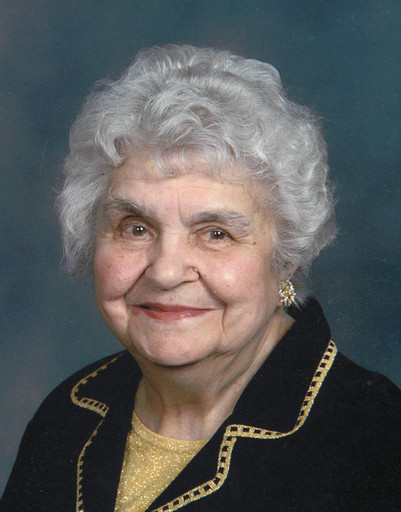 Ann B. Lukaszewski Rembish