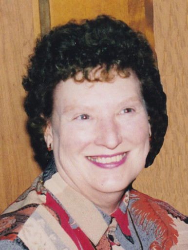 Kay Joyce Berg Profile Photo