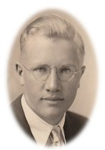 Lloyd Allen Dugstad