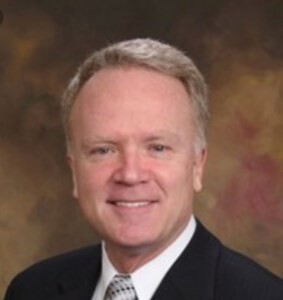 Dr. Christopher King Profile Photo