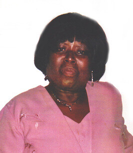 Alma Gibbs-Phillip