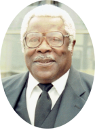 Reverend Louis Jones