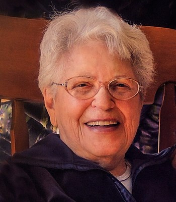 Mary Affenito Giammarino