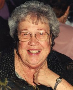 Norma Joyce Omer Anderson