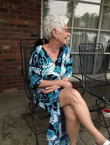 Suzanna "Suzie" Pritchard Profile Photo