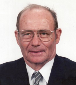 Ernest Bagnall Profile Photo