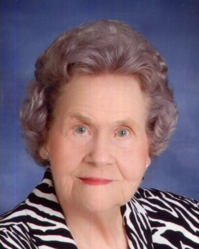 Margaret Sikes Bowers Profile Photo