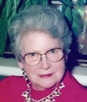 Dorothy Virginia Lenamon Profile Photo