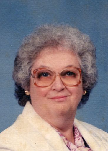 Shirley M. Steck