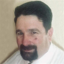 Kevin Wayne Smithson Profile Photo
