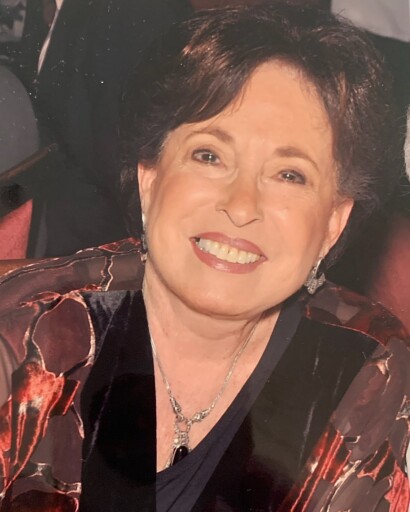 Irma Joy Berman Profile Photo