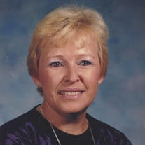 Judy A. Pennington Profile Photo