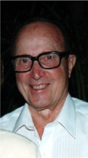 Clarence E. ‘Joe’ Gallimore