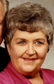 Ruth Moore