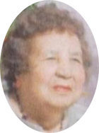 Joaquina M. Hernandez