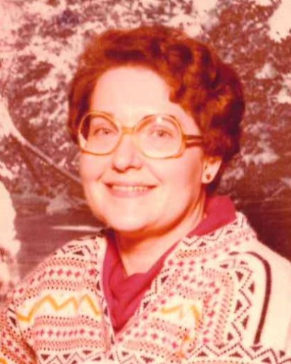 Barbara Ann Szplit