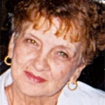 Barbara Clement