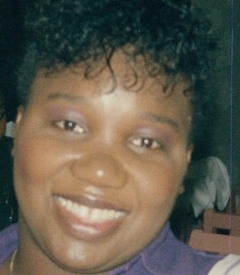 Arlene McPherson