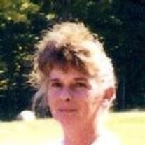 Melinda J. Creech